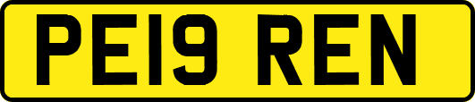 PE19REN