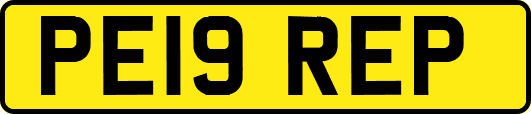 PE19REP