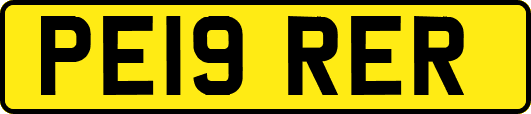 PE19RER