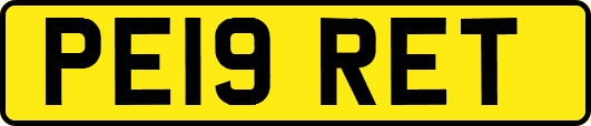 PE19RET