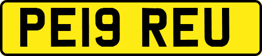 PE19REU