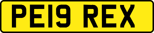 PE19REX