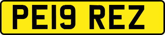 PE19REZ