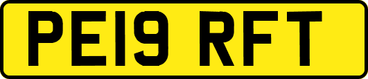 PE19RFT