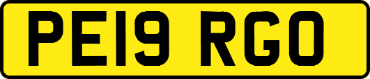 PE19RGO
