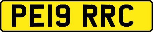 PE19RRC