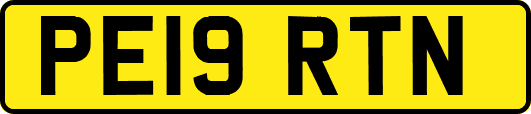 PE19RTN