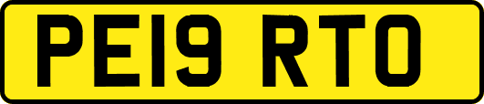 PE19RTO