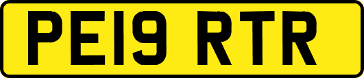 PE19RTR