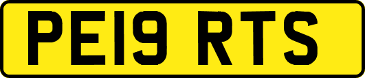 PE19RTS