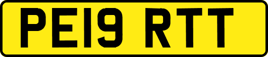 PE19RTT