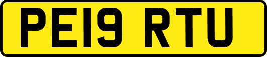 PE19RTU