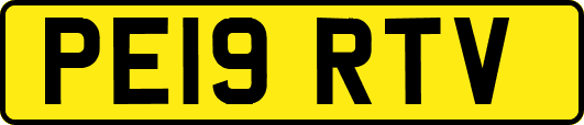 PE19RTV