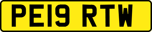 PE19RTW