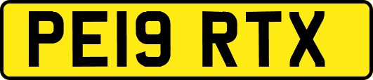 PE19RTX