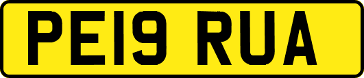 PE19RUA