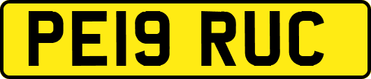 PE19RUC