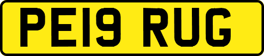 PE19RUG