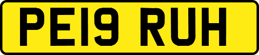 PE19RUH