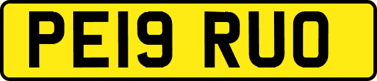 PE19RUO