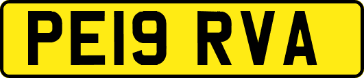 PE19RVA