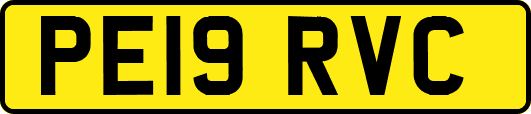 PE19RVC
