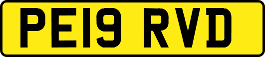 PE19RVD