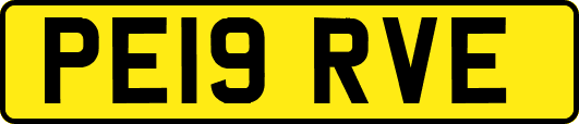 PE19RVE