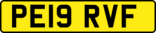 PE19RVF