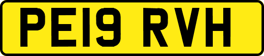 PE19RVH