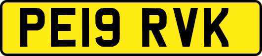 PE19RVK