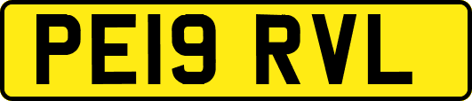 PE19RVL