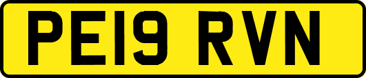 PE19RVN