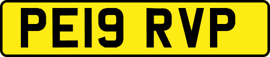 PE19RVP