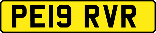 PE19RVR