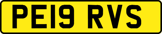 PE19RVS