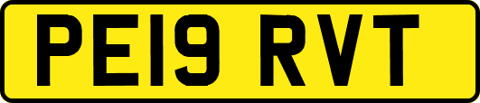 PE19RVT
