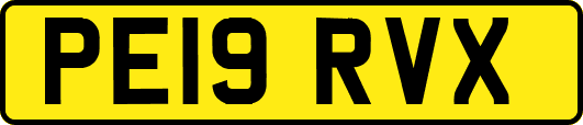 PE19RVX