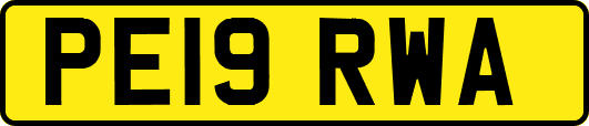 PE19RWA