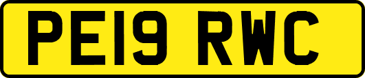 PE19RWC
