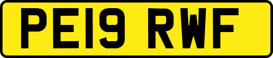 PE19RWF