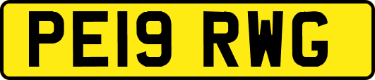 PE19RWG