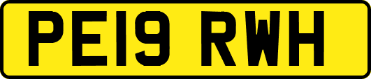 PE19RWH