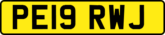 PE19RWJ