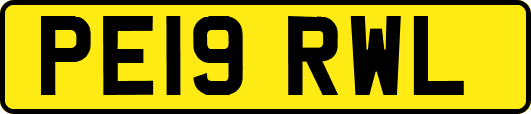 PE19RWL