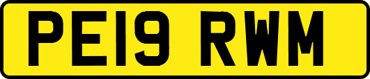 PE19RWM