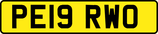 PE19RWO