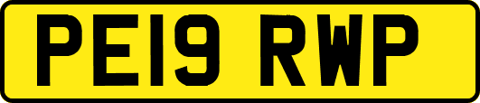 PE19RWP