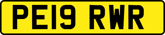 PE19RWR