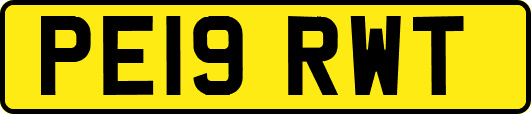 PE19RWT